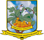 Kota Administrasi Jakarta Selatan