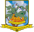 Lambang Kota Administrasi Jakarta Selatan
